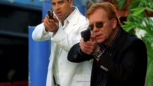 CSI: Miami-helyszínelők 5. évad Ep.24 Született gyilkos