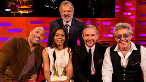 The Graham Norton Show 23. évad Ep.2 2. epizód