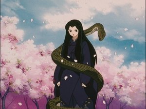 InuYasha 1. évad Ep.61 Szemtől szemben