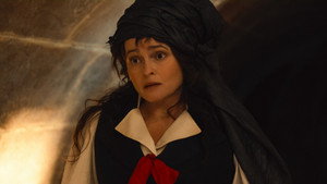 Enola Holmes 3 háttérkép