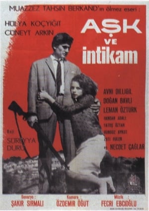 Aşk ve İntikam