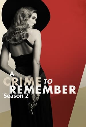 A Crime to Remember