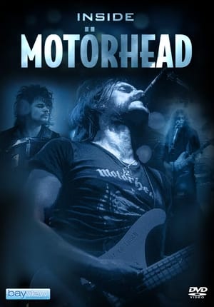 Motörhead: Inside Motörhead: A Critical Review