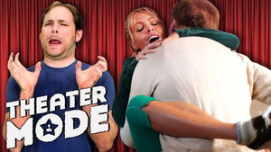 Theater Mode 1. évad Ep.2 2. epizód