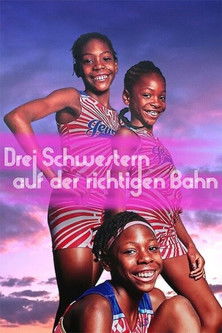 Sisters on Track poszter