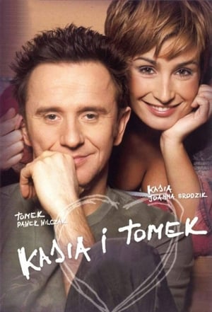 Kasia i Tomek poszter