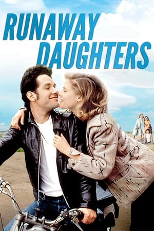 Runaway Daughters poszter