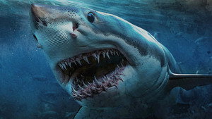 Shark Island háttérkép