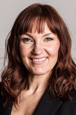 Stine Kronborg profil kép
