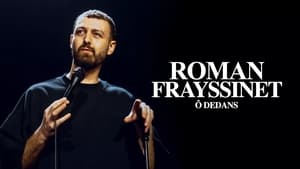 Roman Frayssinet : Ô dedans háttérkép