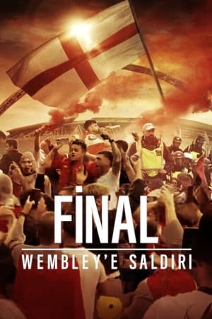 A döntő: A Wembley Stadion ostroma poszter