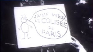 Le Colisée háttérkép