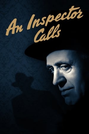 An Inspector Calls poszter