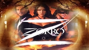 Zorro: La espada y la rosa kép