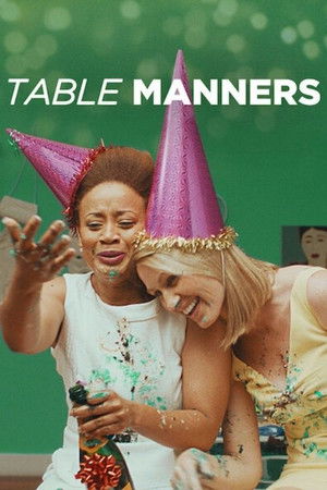 Table Manners poszter