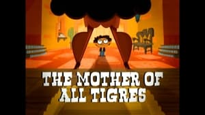 El Tigre: The Adventures of Manny Rivera Season 1 Ep.9 9. epizód