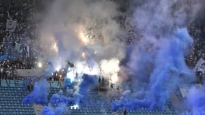 Craiova Versus Craiova háttérkép