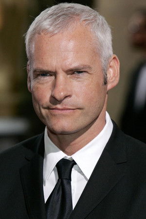 Martin McDonagh profil kép