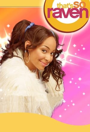 That's So Raven poszter