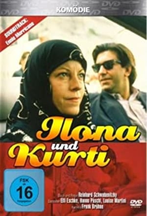 Ilona & Kurti poszter