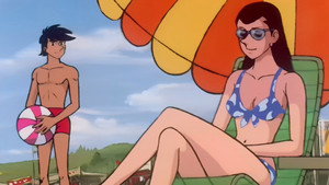 あしたのジョー 1. évad Ep.74 74. epizód