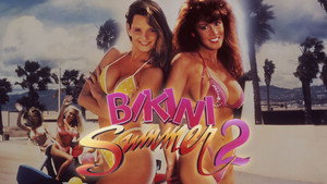 Bikini Summer II háttérkép