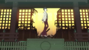 物語シリーズ 11. évad Ep.11 11. epizód