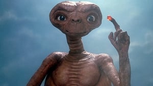 E.T. - A földönkívüli háttérkép