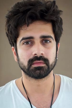 Avinash Sachdev profil kép