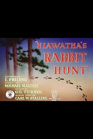 Hiawatha's Rabbit Hunt