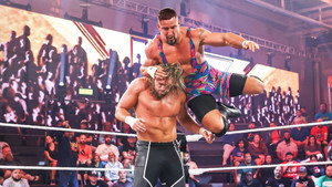 WWE NXT 16. évad Ep.50 50. epizód