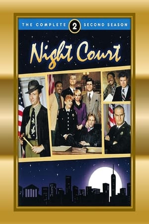 Night Court