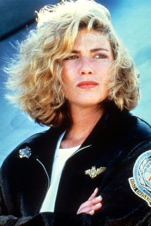 Kelly McGillis profil kép