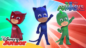 PJ Masks Music Videos kép