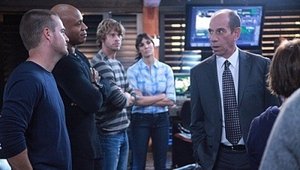 NCIS: Los Angeles 3. évad Ep.12 Megfigyelők