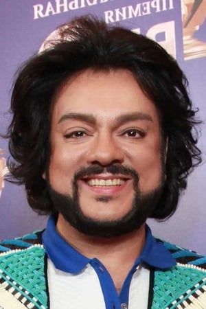 Filipp Kirkorov profil kép