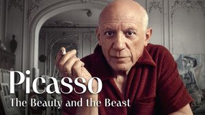 Picasso: The Beauty and the Beast kép