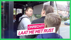Onrecht! 1. évad Ep.10 10. epizód