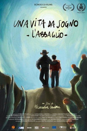 Una vita da sogno - L'abbaglio poszter