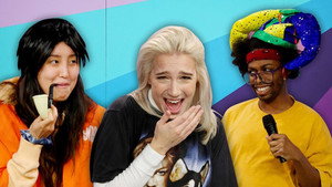 Smosh's Try Not to Laugh 1. évad Ep.61 61. epizód
