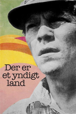 Der er et yndigt land poszter