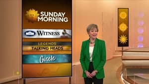 CBS News Sunday Morning 45. évad Ep.52 52. epizód