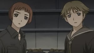 LAST EXILE 1. évad Ep.17 17. epizód