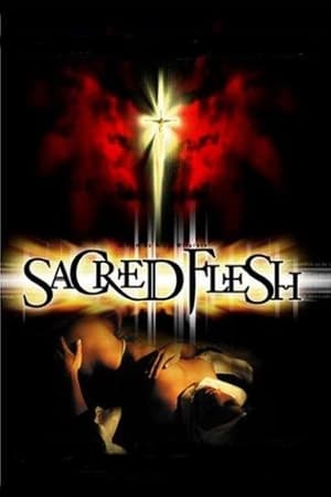 Sacred Flesh poszter