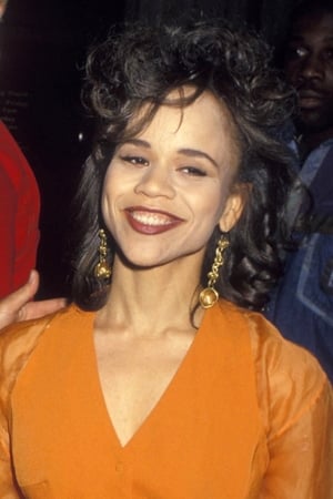 Rosie Perez profil kép