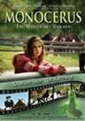 Monocerus - Az unikornis rejtélye poszter