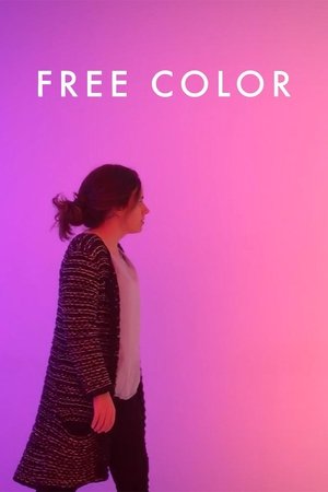 Free Color poszter