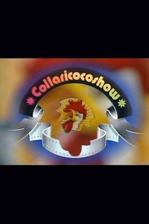 Collaricocoshow poszter