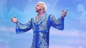 Woooooo! Becoming Ric Flair háttérkép