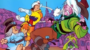 BraveStarr kép